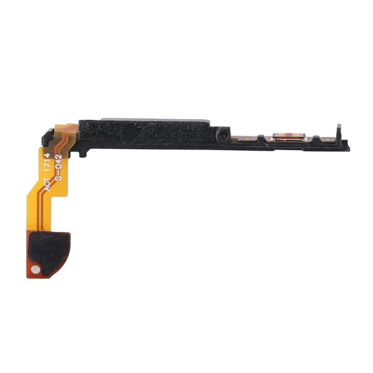 Cavo flessibile per pulsante di accensione per LG Q6 / M700N, For LG Q6 Cavo flessibile per pulsante di accensione per LG Q6 / M700N, For LG Q6